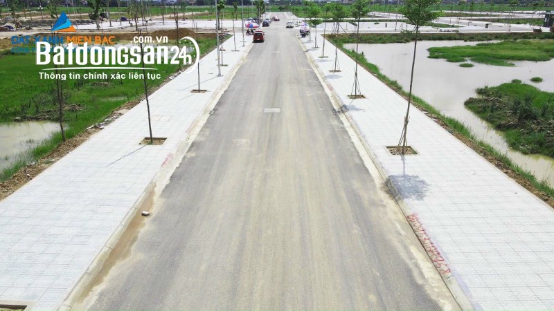 RA MẮT 50 LÔ ĐẤT NỀN ĐẤU GIÁ HUYỆN ĐÔNG SƠN-THANH HÓA