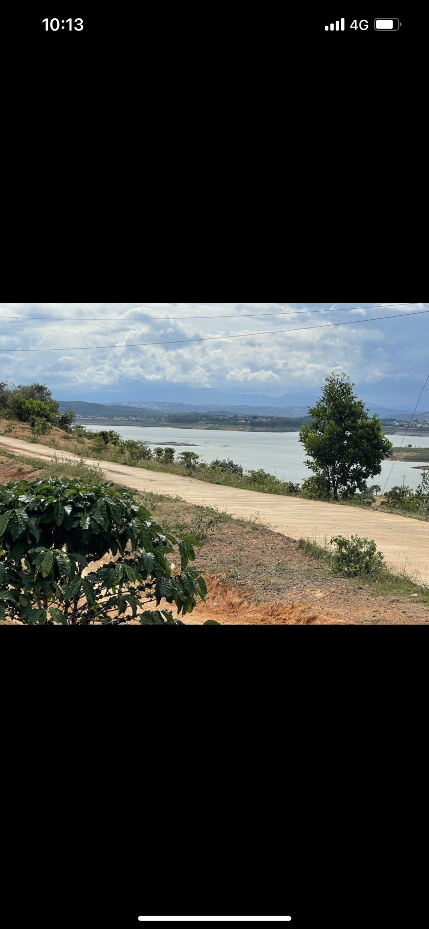 Bán Gấp Lô Đất Mặt Tiền 300m- View Hồ Thủy Điện Đại Ninh ( Khu Đô Thị