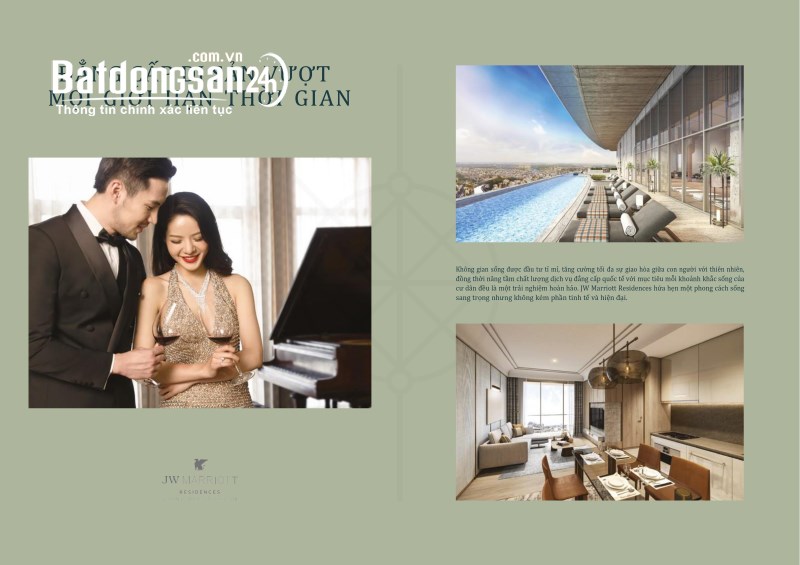 GRAND MARINA SAIGON – NHÀ ĐỔI NHÀ CHỈ 500TR – BANK 100% KO LÃI TỚI