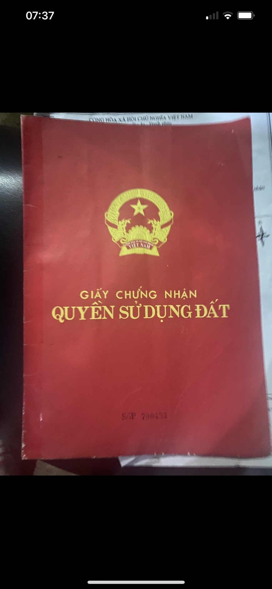 Chính Chủ Bán Lô Đất Mặt Tiền Vị Trí Đẹp  Xã Tân Hội Huyện Đức Trọng