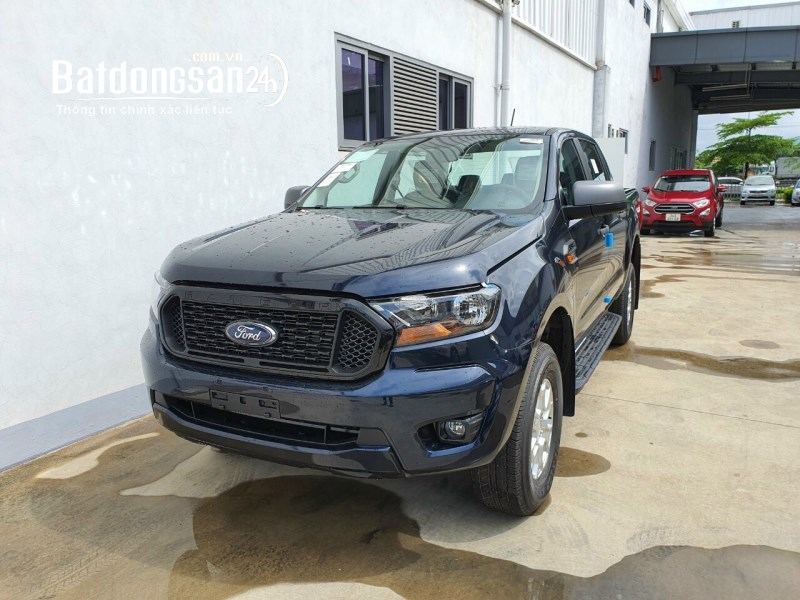 ĐẠI LÝ HẢI DƯƠNG FORD – THẾ GIỚI XE HƠI _KẾT NỐI NIỀM TIN