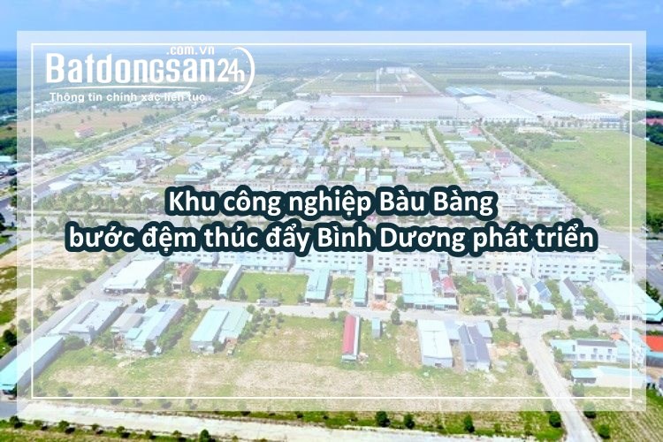 Cần gấp tiền, bán nhanh lô đất Bàu Bàng Bình Dương