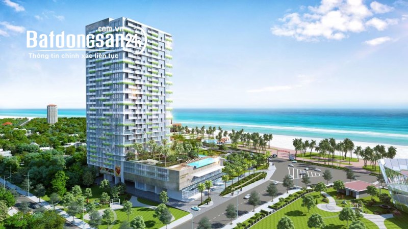 CSJ Tower giữa Thùy Vân đang bàn giao, tư vấn từ chủ đầu tư DIC