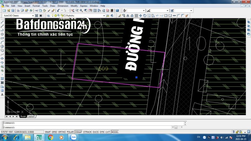 Bán đất 984m2 mt Nguyễn Thị Rành xã Phú Mỹ Hưng huyện Củ Chi