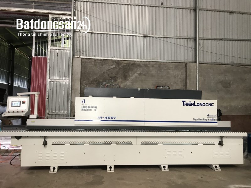 THIÊN LONG CNC