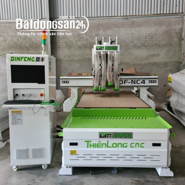 THIÊN LONG CNC