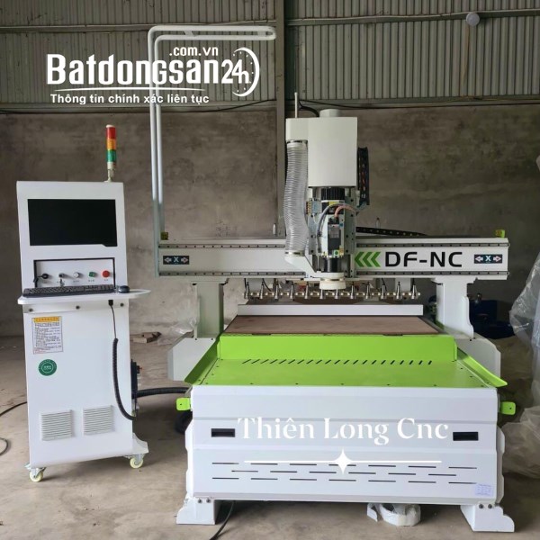 THIÊN LONG CNC