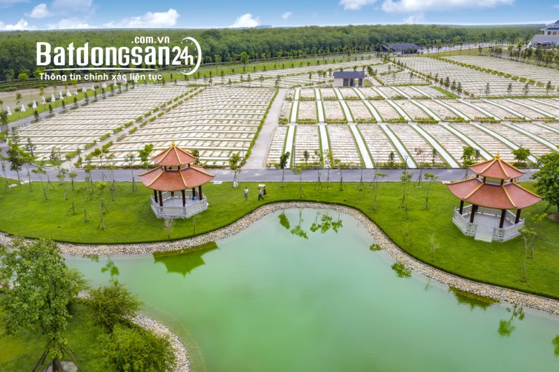 Sala Garden Mô Hình Hoa Viên Sinh Thái 5 Sao Hiện Đại Và Ttiện