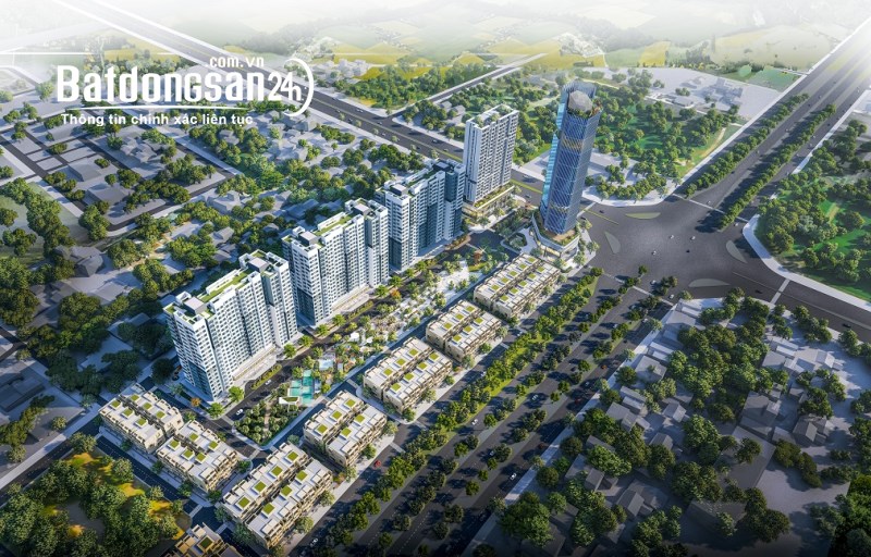 Bán chung cư stella city quảng thành chỉ từ 650 triệu/căn, hỗ trợ vay