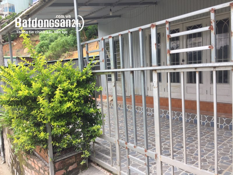 SIÊU PHẨM CÒN SÓT LẠI , NHÀ 96M2, P10, ĐÀ LẠT, VIEW RỪNG THÔNG SIÊU