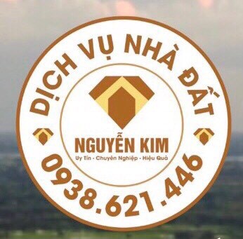 Cty TNHH Dịch vụ nhà đất NGUYỄN KIM nhận làm hồ sơ