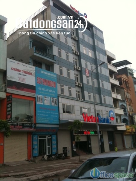 Bán nhà đường Nguyễn Xiển, Hạ Đình, Thanh Xuân, Hà Nội, diện tích