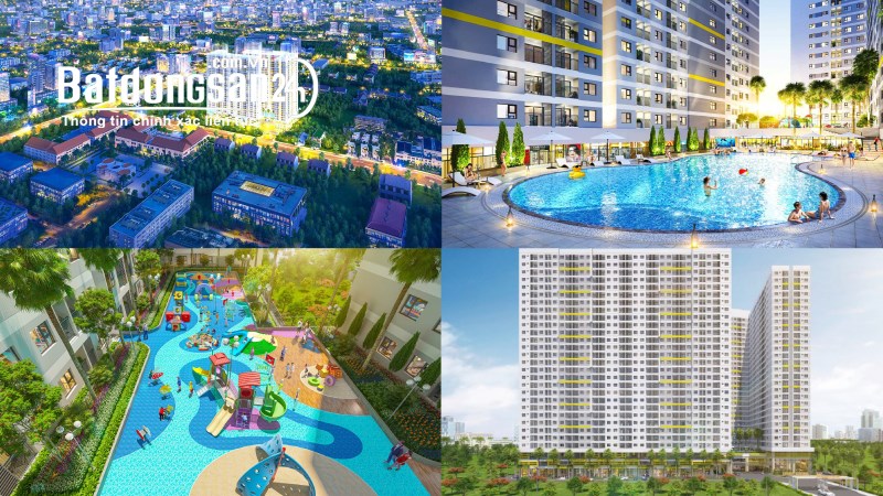 Legacy Central bùng nổ lớn với ngàn ưu đãi gửi đến quý Khách hàng.