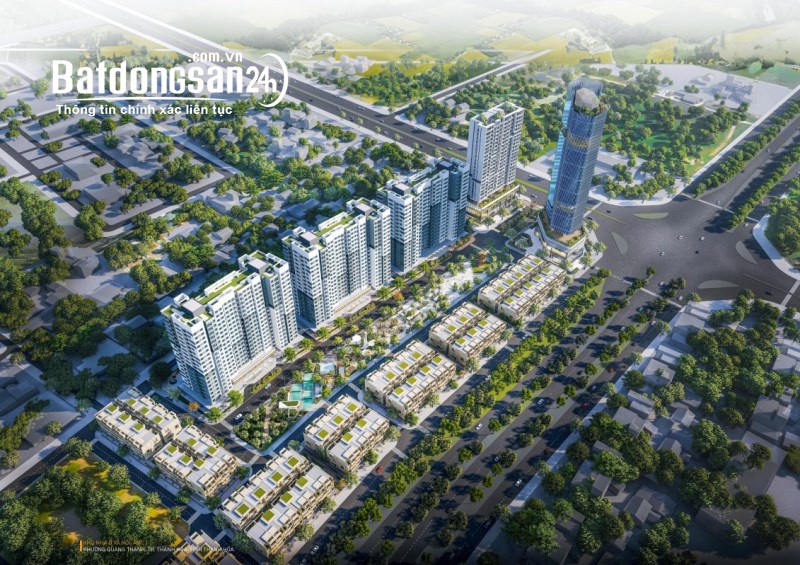 Nhận đặt chỗ Thiện chí Chung cư Stella city Thanh hóa  chỉ từ 650