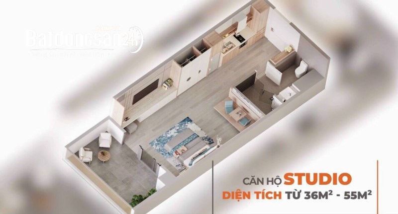 Đầu tư BĐS mùa dịch có thật sự là cơ hội?