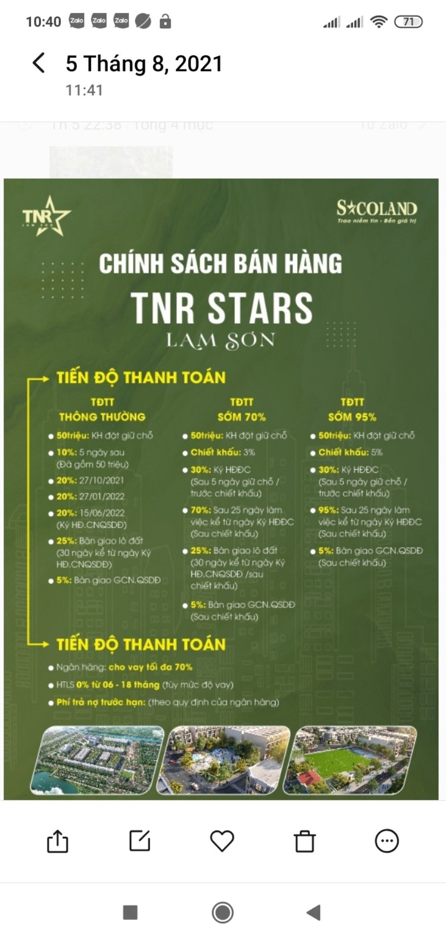 TNR STARS LAM SƠN – TÂM ĐIỂM GIAO THƯƠNG – KẾT NỐI THỊNH VƯỢNG