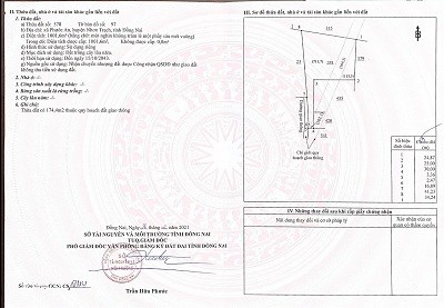 Bán gấp 2 lô đất Nhơn Trạch và Long Thành Đồng Nai giá tốt nhất thị