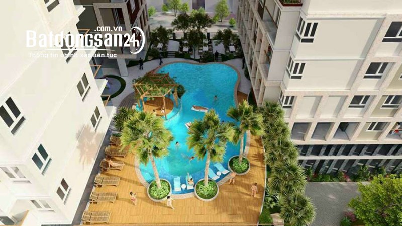 LEGACY CENTRAL TẠI THÀNH PHỐ THUẬN AN_CHỈ 225TR/CĂN