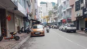 Mặt phố Ô Chợ Dừa - Đông Các, 107m2, giảm sâu chỉ còn 19 tỷ 0886288810
