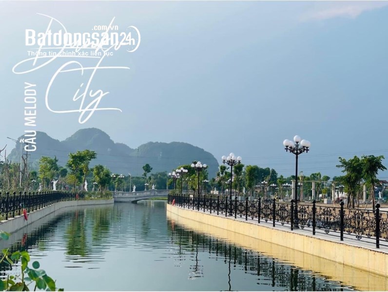 KHU ĐÔ THỊ DANKO CITY CHÙA HANG – CAO NGẠN – THÁI NGUYÊN (KHU DÂN CƯ