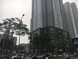 HOT! Lô góc, mặt tiền 14m, mặt phố Nguyễn Tuân, thông sàn, kinh doanh