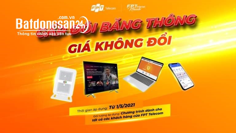 LẮP ĐẶT INTERNET 5G TRUYỀN HÌNH THÔNG MINH SIÊU KHUYẾN MÃI KHU VỰC