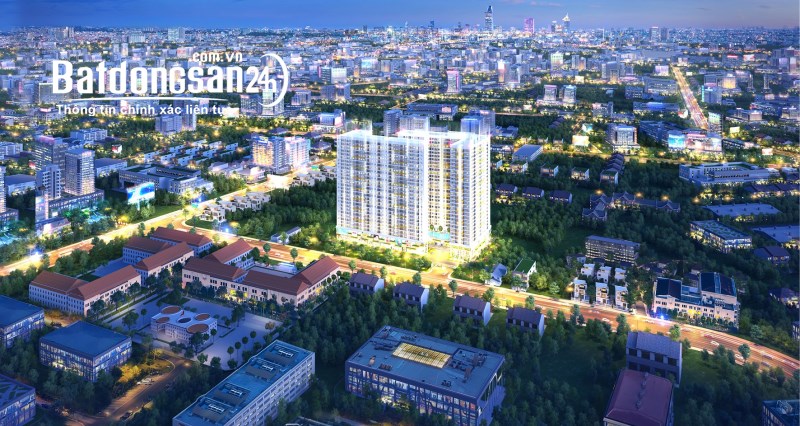 căn hộ legacy central thuận an , an cư mua dịch chỉ thanh toán 250tr