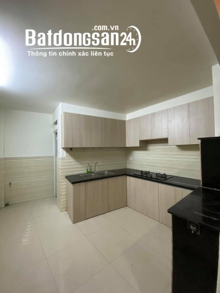 Bán Nhà Phường 4, Khánh Hội,3 Lầu,44m2, Gía Chỉ 4.350 tỷ