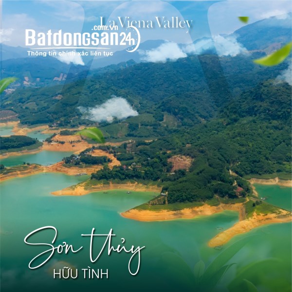 Dự án đất nền La Viena Valley  - Tâm điểm đất nền từ 800tr/ lô