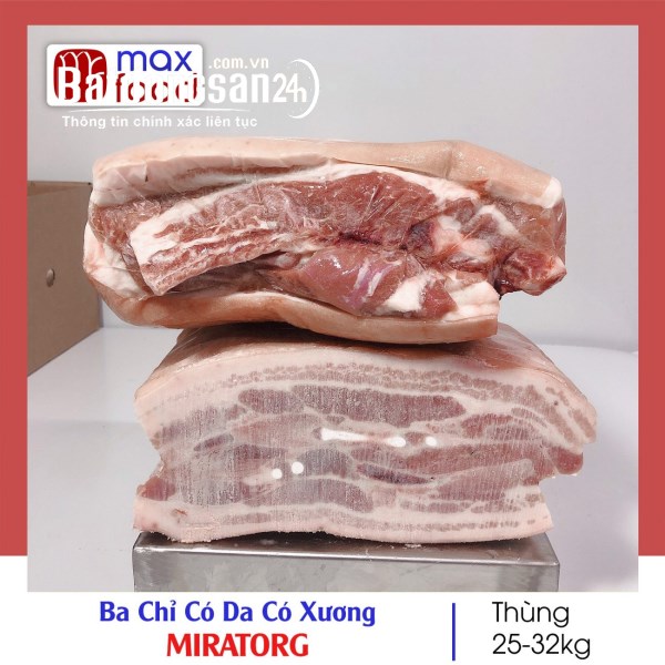 CÔNG TY TNHH XNK THỰC PHẨM MAXFOOD