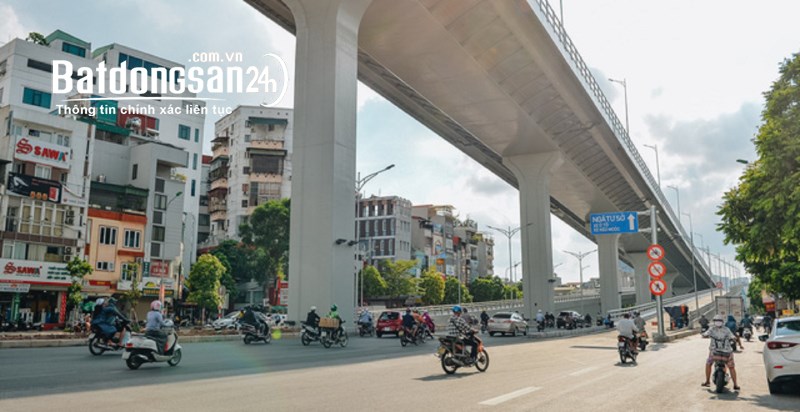 Mặt phố Trường Chinh, vị trí đẳng cấp, chủ thiện chí bán, 132m2, giá