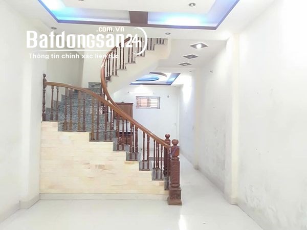 Bán nhà Kiến Hưng Hà Đông, Lô Góc, Otô đỗ cửa, 40m2, 4Tầng.