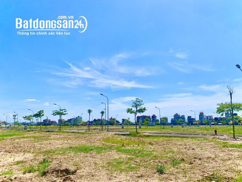 Đất nền dự án Inoha City Phú Xuyên Hà Nội