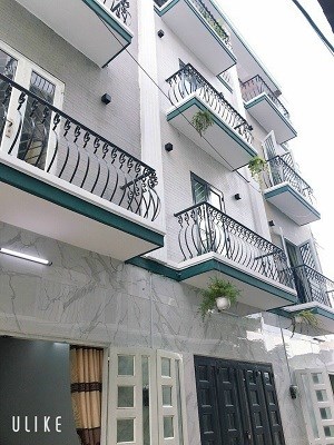 Chính Chủ Cần Bán Nhà Biệt Thự  ( căn hộ /Chung cư Duplex  ) ở 30/24,