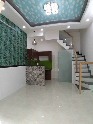 Chính Chủ Cần Bán Nhà Biệt Thự  ( căn hộ /Chung cư Duplex  ) ở 30/24,