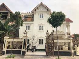 Bán biệt thự Nguyễn Văn Lộc, Bắc Hà, Mộ Lao, Hà Đông, diện tích  250