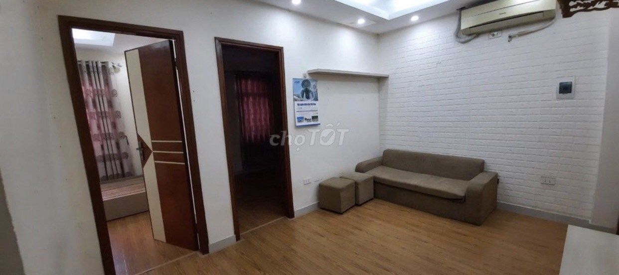 Chính chủ cần cho thuê căn hộ chung cư Mini 43 Doãn Kế Thiện,Mai Dịch