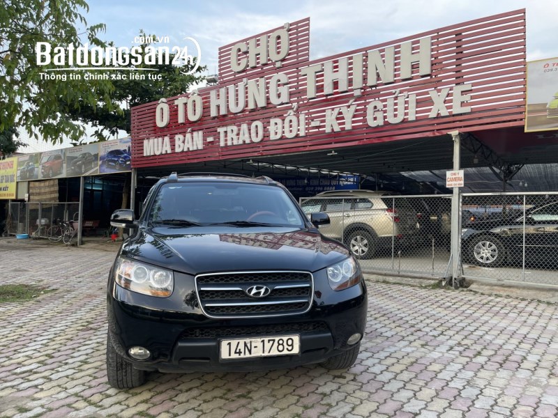 CHỢ Ô TÔ HƯNG THỊNH – 039.396.8888