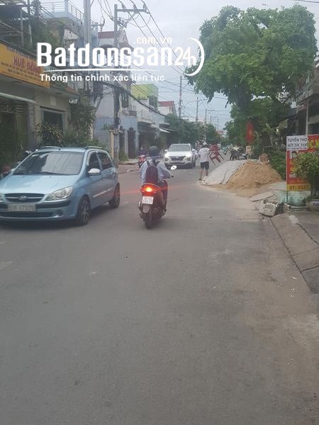 Chính chủ bán nhà mặt tiền đường Nguyễn Thị Tràng, Phường Hiệp Thành,
