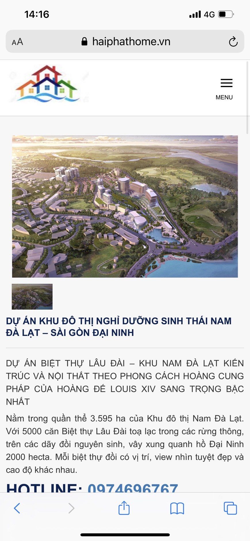 Chính Chủ Bán Đất Mặt Tiền Vị Trí Đẹp  View hồ Thuỷ Điện Đại Ninh