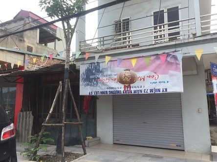 CHÍNH CHỦ cần bán gấp đất tặng nhà tại Tân Lập, TP Thái Nguyên