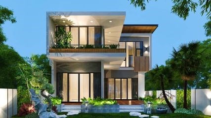 BÁN NHÀ XUÂN ĐỈNH NGAY TÂY HỒ, BIỆT THỰ 280M2, 3 TẦNG, MẶT TIỀN 10M,