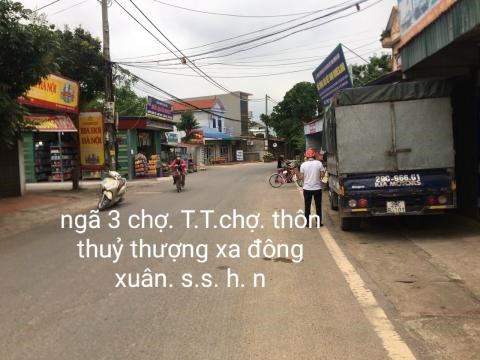 CHÍNH CHỦ BÁN NHÀ VÀ ĐẤT GIÁ ĐẦU TƯ TẠI SÓC SƠN, HÀ NỘI . LH