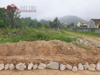 BÁN ĐẤT NAM GIANG, NAM ĐÀN, NGHỆ AN, LÔ ĐẤT VUÔNG 300M2