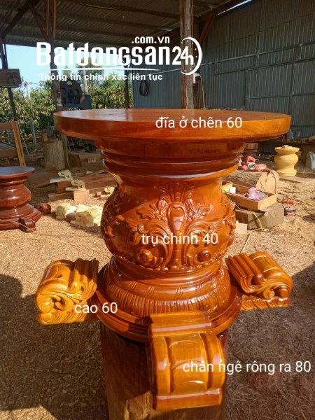 ĐỒ GỖ MỸ NGHỆ XUÂN NGHỊ – XIN KÍNH CHÀO QUÝ KHÁCH