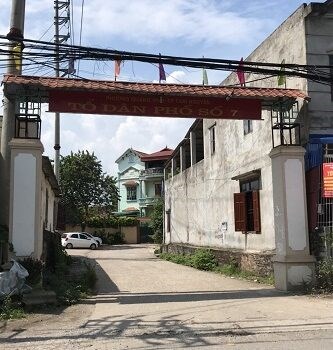 Chính chủ cần bán lô đất tại Phường Quang Vinh - Thành Phố Thái