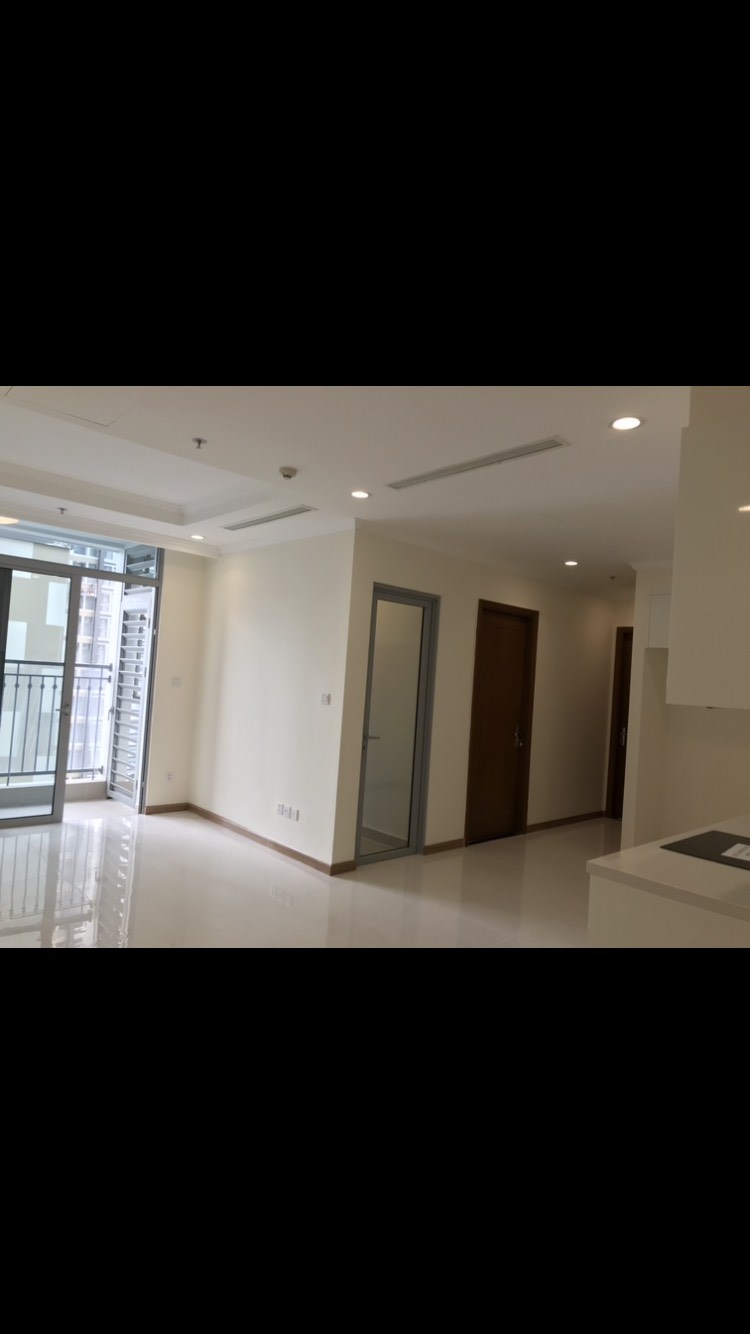 CHO THUÊ CĂN HỘ 2PN - VINHOMES CENTRAL PARK, 208 NGUYỄN HỮU CẢNH -