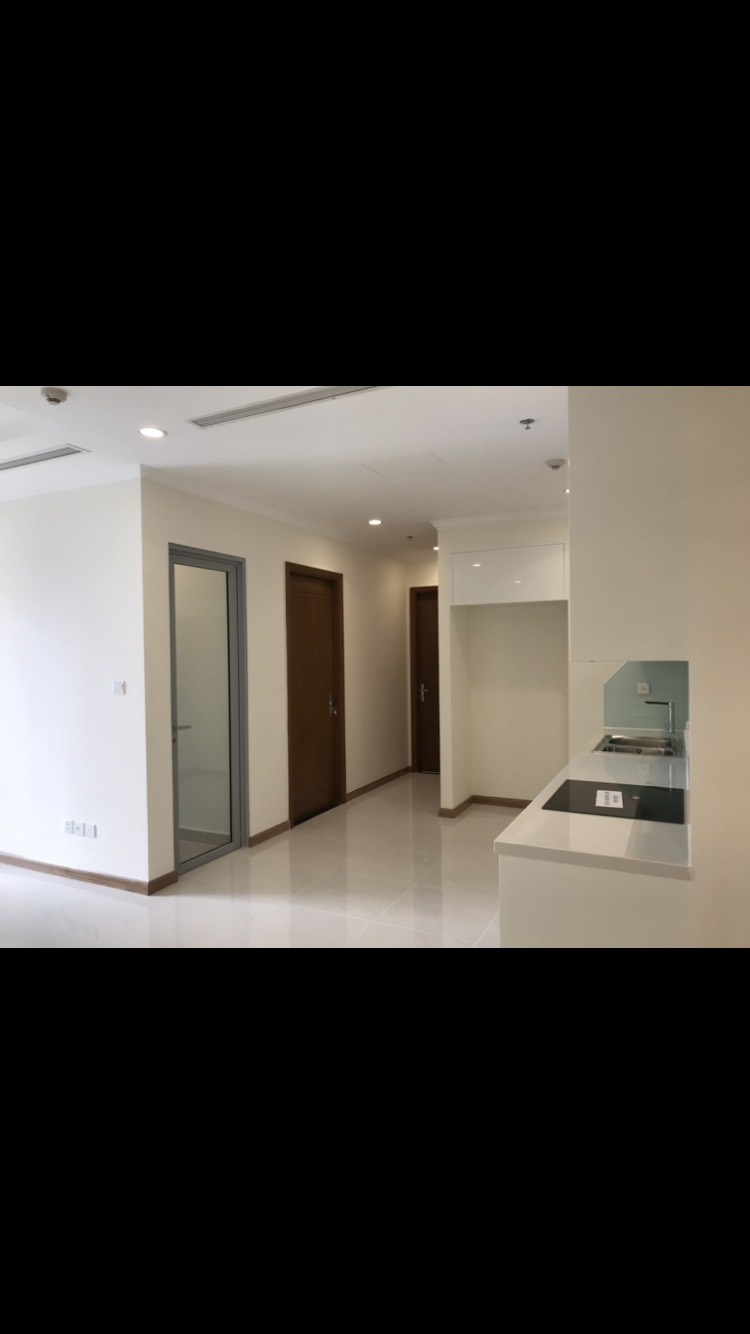 CHO THUÊ CĂN HỘ 2PN - VINHOMES CENTRAL PARK, 208 NGUYỄN HỮU CẢNH -