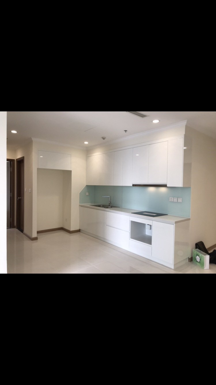 CHO THUÊ CĂN HỘ 2PN - VINHOMES CENTRAL PARK, 208 NGUYỄN HỮU CẢNH -