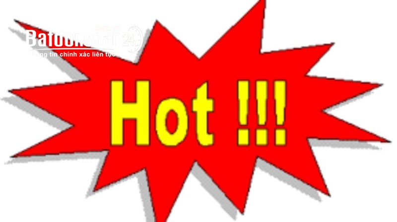 Hot Hot Hot Chính Chủ Cần Bán Nhà Lô Góc Đường Trần Văn Giáp TP Hải